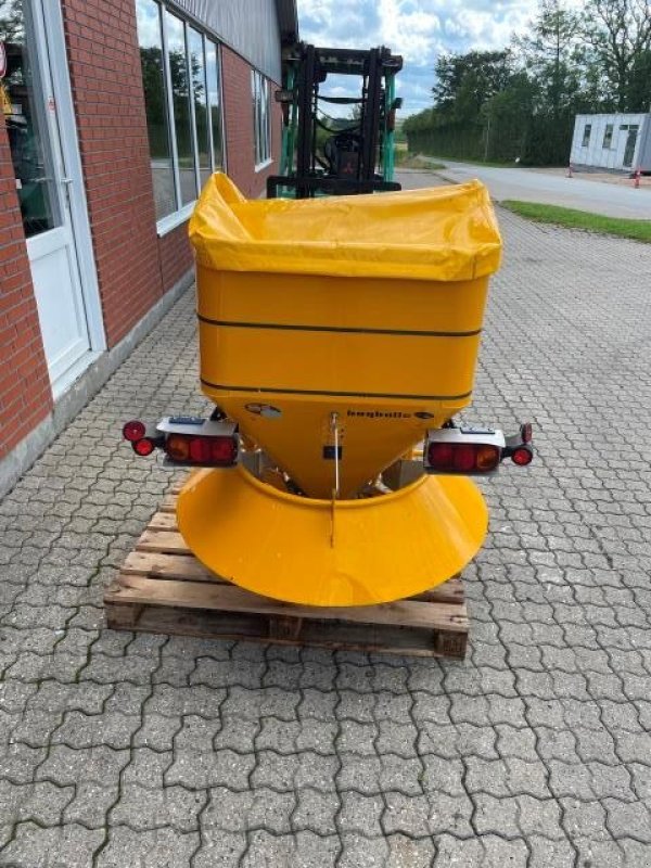 Sandstreuer & Salzstreuer от тип Sonstige S2 SPREDER, Gebrauchtmaschine в Rødding (Снимка 5)