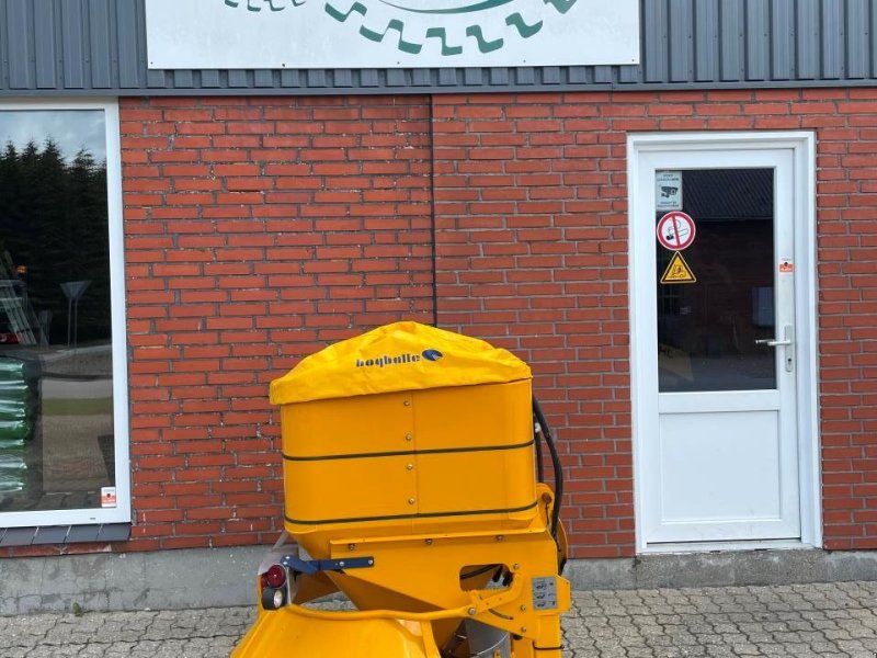 Sandstreuer & Salzstreuer от тип Sonstige S2 SPREDER, Gebrauchtmaschine в Rødding (Снимка 1)