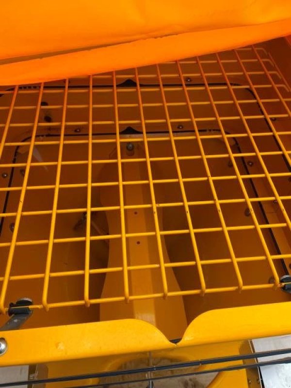 Sandstreuer & Salzstreuer от тип Sonstige S2 SPREDER, Gebrauchtmaschine в Rødding (Снимка 3)