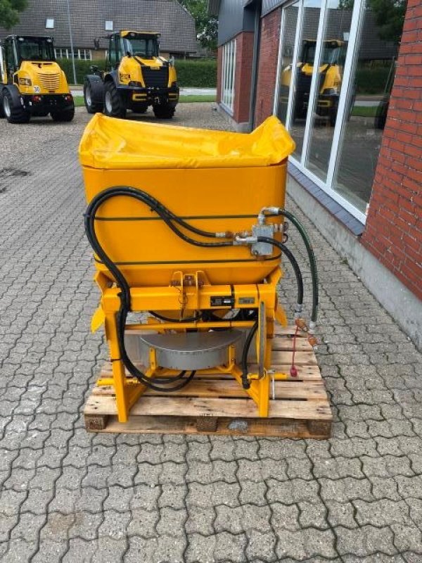 Sandstreuer & Salzstreuer от тип Sonstige S2 SPREDER, Gebrauchtmaschine в Rødding (Снимка 2)