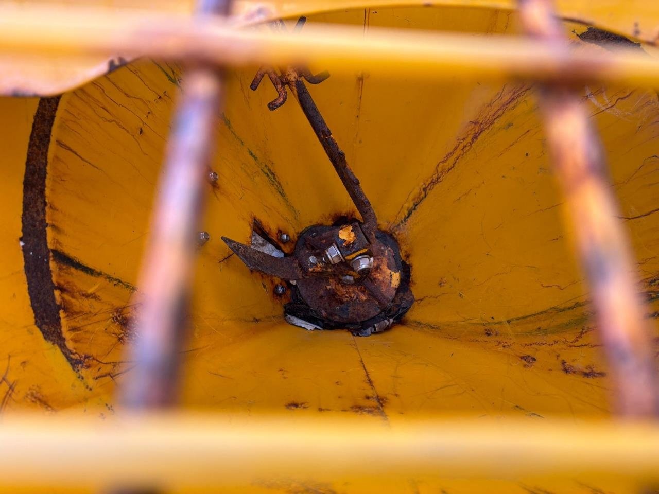 Sandstreuer & Salzstreuer tipa Sonstige S2, Gebrauchtmaschine u Bramming (Slika 9)