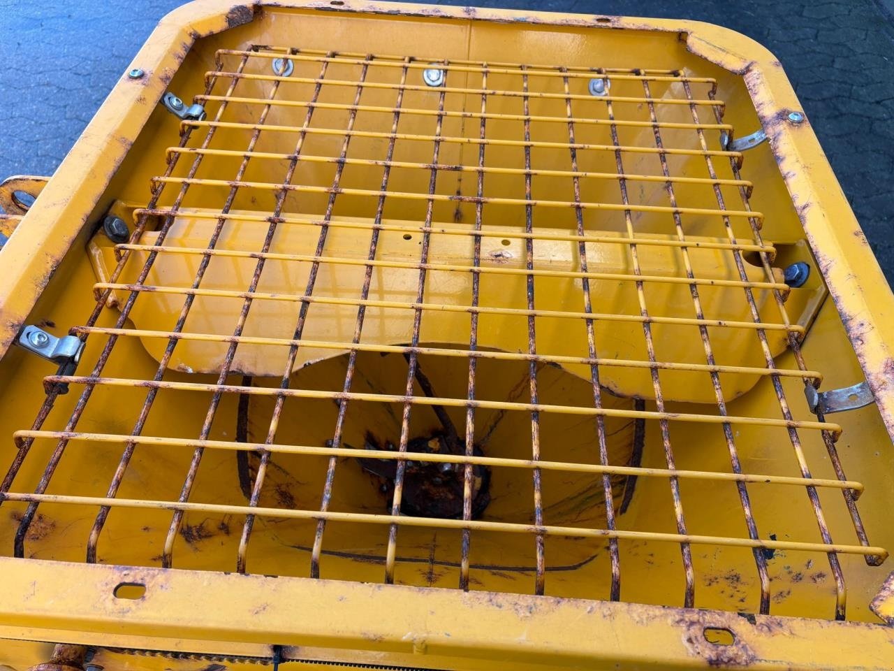 Sandstreuer & Salzstreuer tipa Sonstige S2, Gebrauchtmaschine u Bramming (Slika 10)