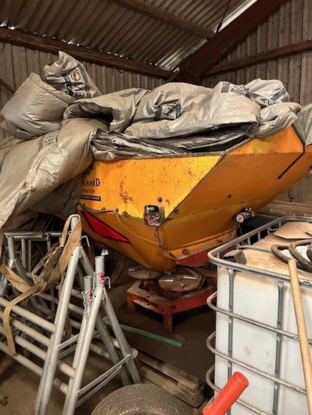 Sandstreuer & Salzstreuer типа Sonstige S3 SALTSPREDER, Gebrauchtmaschine в Rødding (Фотография 2)