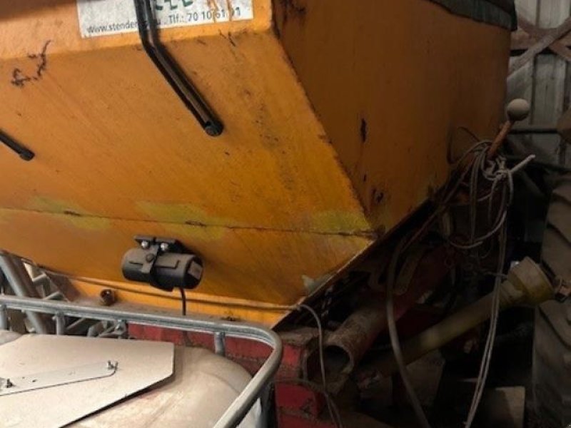 Sandstreuer & Salzstreuer of the type Sonstige S3 SALTSPREDER, Gebrauchtmaschine in Rødding (Picture 1)