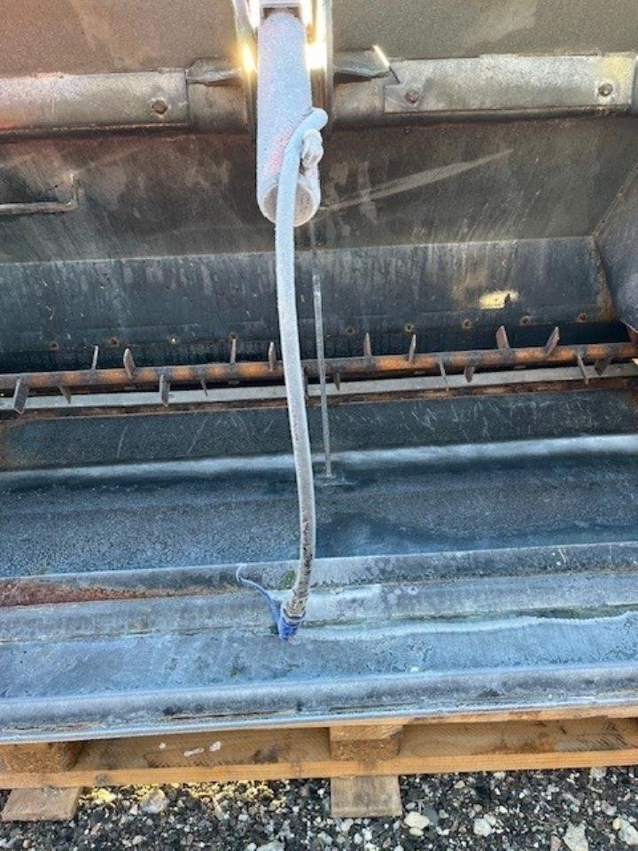 Sandstreuer & Salzstreuer del tipo Sonstige SALTSPREDER, Gebrauchtmaschine In Maribo (Immagine 4)