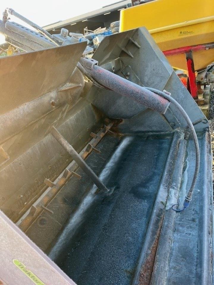 Sandstreuer & Salzstreuer del tipo Sonstige SALTSPREDER, Gebrauchtmaschine In Maribo (Immagine 3)