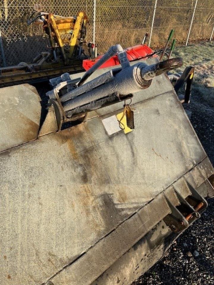 Sandstreuer & Salzstreuer del tipo Sonstige SALTSPREDER, Gebrauchtmaschine In Maribo (Immagine 1)