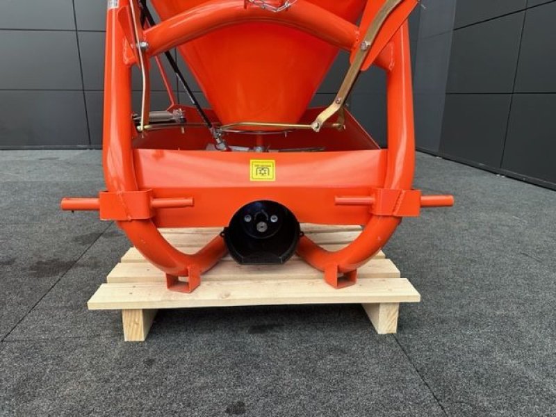 Sandstreuer & Salzstreuer des Typs Sonstige Salz-/Splitstreuer 500l mit Gelenkwelle, Neumaschine in Tamsweg (Bild 5)