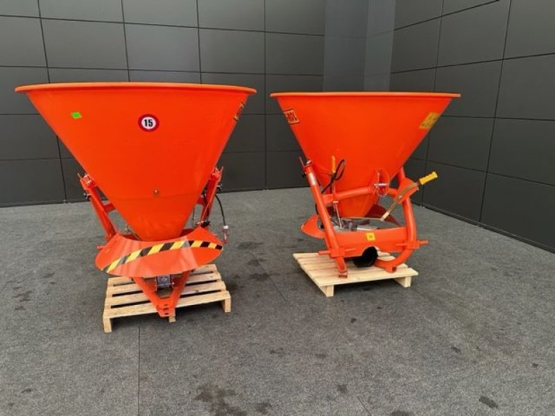Sandstreuer & Salzstreuer des Typs Sonstige Salz-/Splitstreuer 500l mit Gelenkwelle, Neumaschine in Tamsweg (Bild 1)