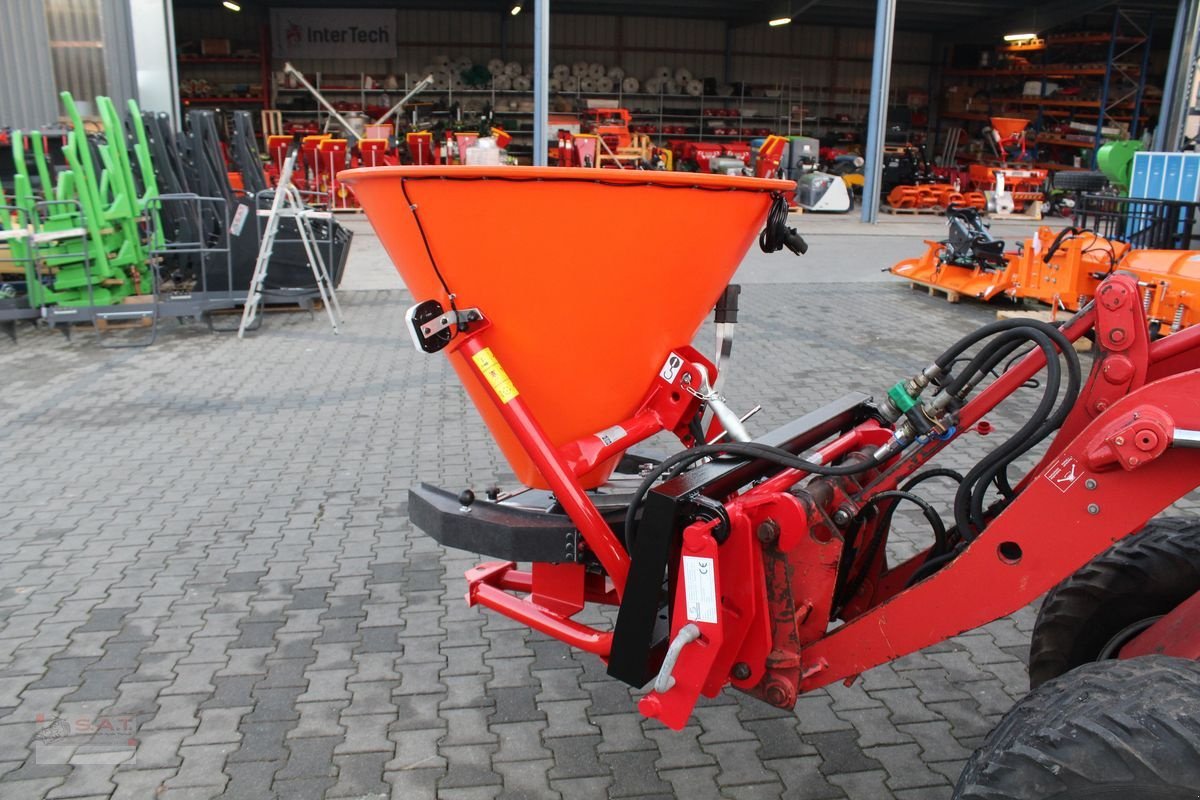 Sandstreuer & Salzstreuer des Typs Sonstige Salz-Splitstreuer-Hydr.-Elektr.-Gelenkwelle, Neumaschine in Eberschwang (Bild 11)