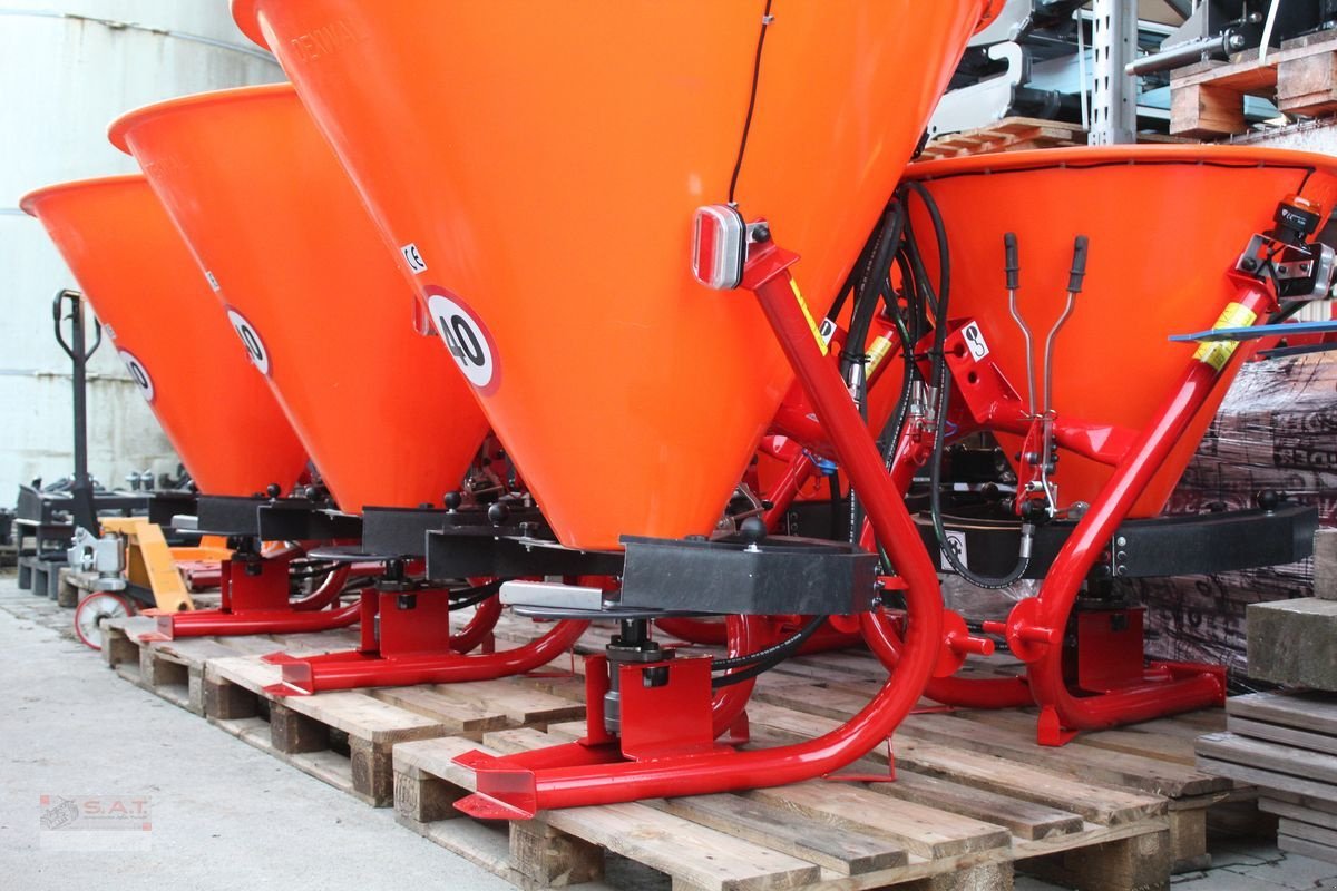 Sandstreuer & Salzstreuer des Typs Sonstige Salz-Splitstreuer-Hydr.-Elektr.-Gelenkwelle, Neumaschine in Eberschwang (Bild 16)