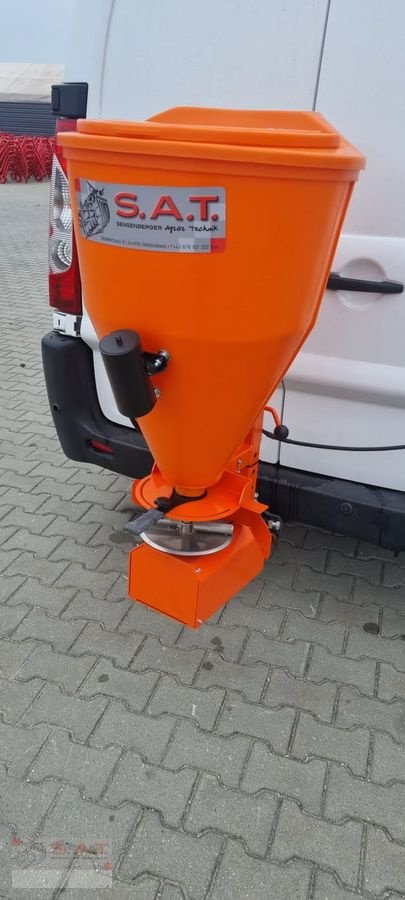 Sandstreuer & Salzstreuer des Typs Sonstige Salz-Splitstreuer-Hydr.-Elektr.-Gelenkwelle, Neumaschine in Eberschwang (Bild 20)