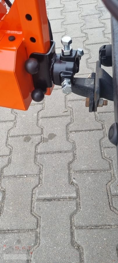 Sandstreuer & Salzstreuer des Typs Sonstige Salz-Splitstreuer-Hydr.-Elektr.-Gelenkwelle, Neumaschine in Eberschwang (Bild 22)