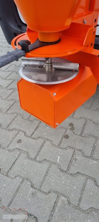 Sandstreuer & Salzstreuer des Typs Sonstige Salz-Splitstreuer-Hydr.-Elektr.-Gelenkwelle, Neumaschine in Eberschwang (Bild 21)