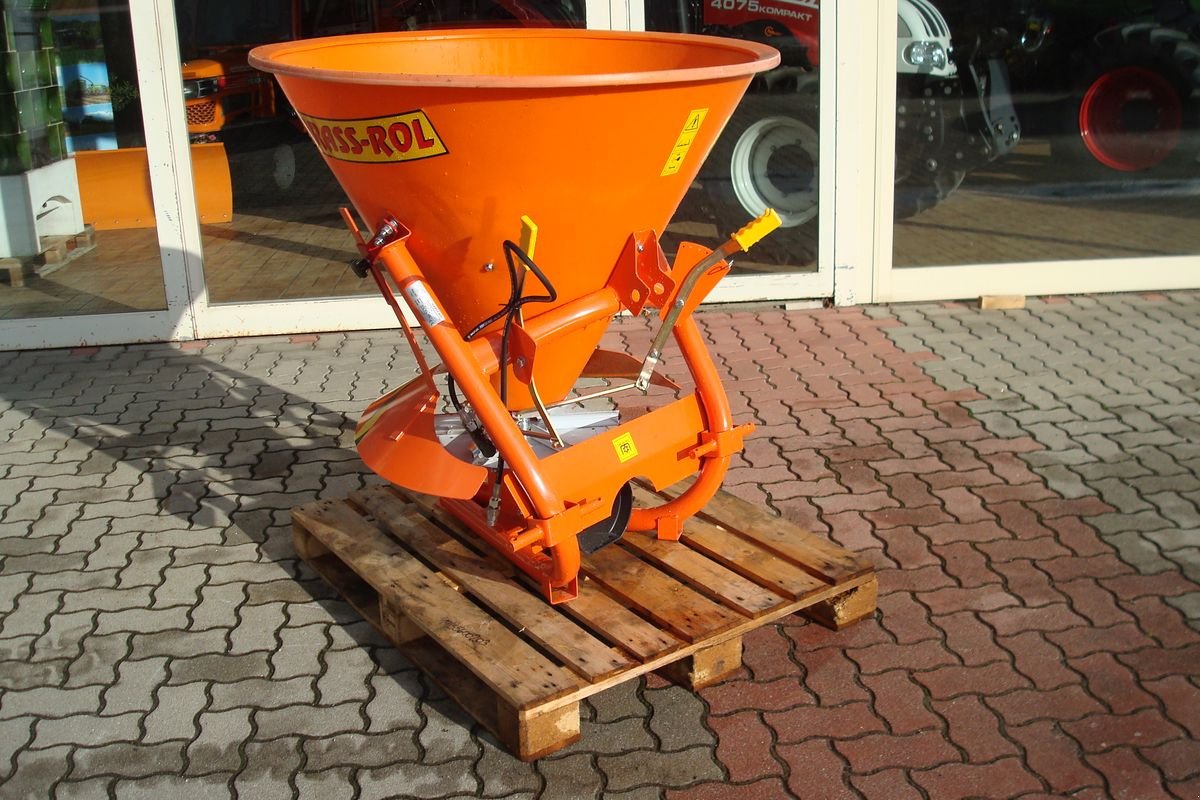 Sandstreuer & Salzstreuer des Typs Sonstige Salz und Splittstreuer 300 Liter, Neumaschine in Judenburg (Bild 1)