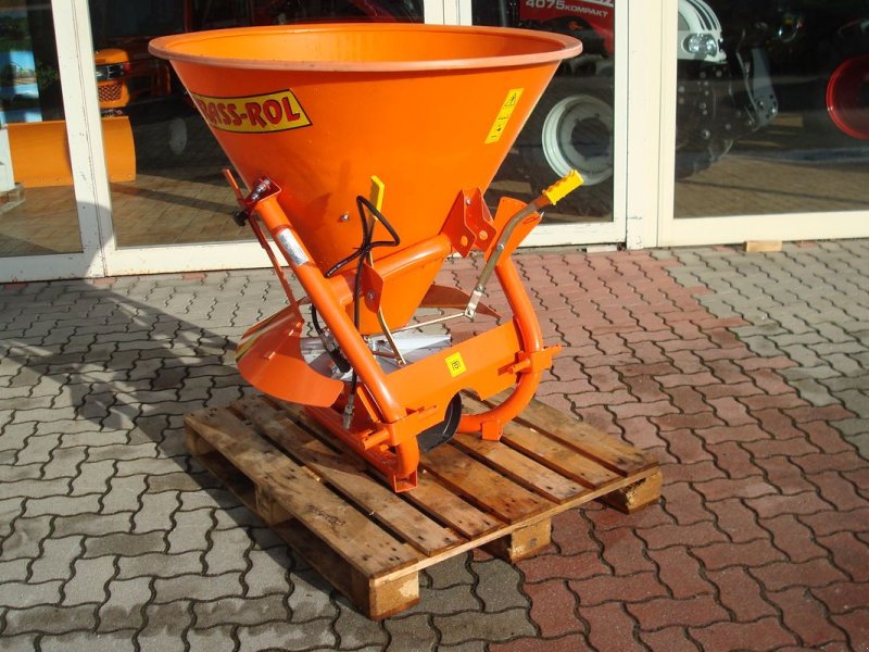 Sandstreuer & Salzstreuer des Typs Sonstige Salz und Splittstreuer 300 Liter, Neumaschine in Judenburg (Bild 1)