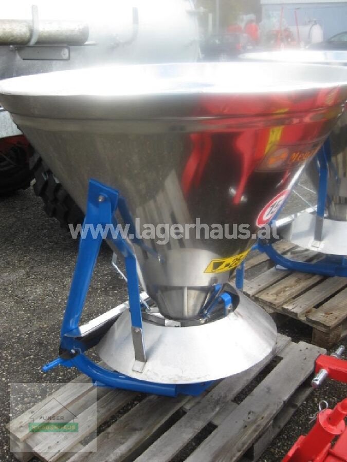Sandstreuer & Salzstreuer des Typs Sonstige SALZ UND SPLITTSTREUER RG 500 L, Gebrauchtmaschine in Ottensheim (Bild 1)