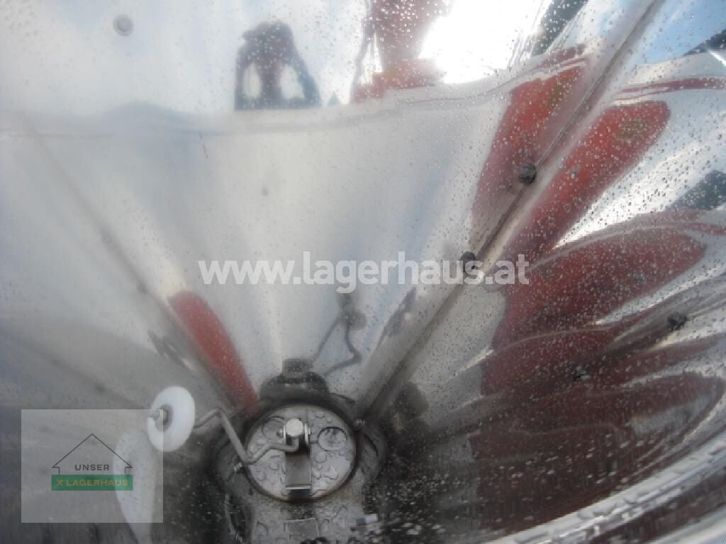 Sandstreuer & Salzstreuer des Typs Sonstige SALZ UND SPLITTSTREUER RG 500 L, Gebrauchtmaschine in Ottensheim (Bild 3)