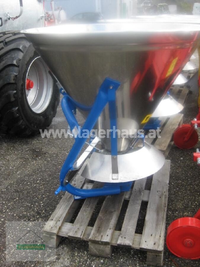 Sandstreuer & Salzstreuer des Typs Sonstige SALZ UND SPLITTSTREUER RG 500 L, Gebrauchtmaschine in Ottensheim (Bild 13)