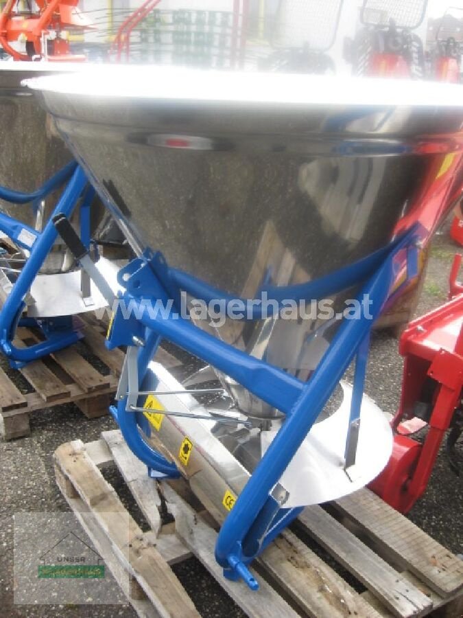 Sandstreuer & Salzstreuer des Typs Sonstige SALZ UND SPLITTSTREUER RG 500 L, Gebrauchtmaschine in Ottensheim (Bild 15)