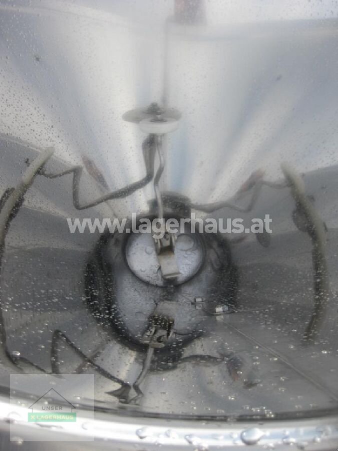 Sandstreuer & Salzstreuer des Typs Sonstige SALZ UND SPLITTSTREUER RG 500 L, Gebrauchtmaschine in Ottensheim (Bild 11)