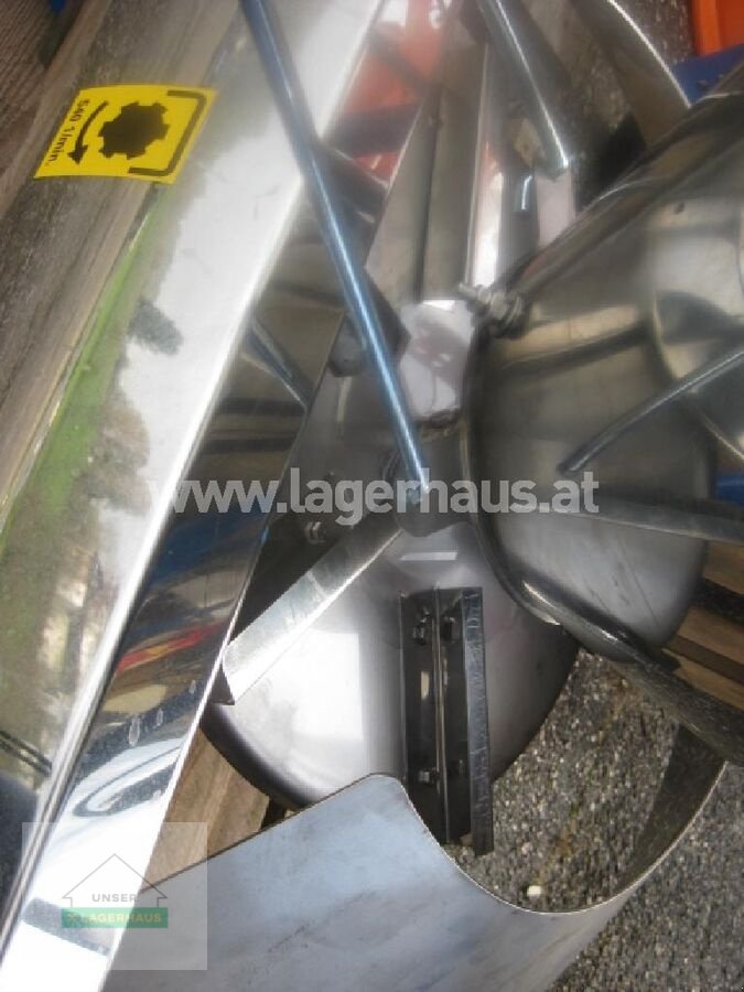 Sandstreuer & Salzstreuer des Typs Sonstige SALZ UND SPLITTSTREUER RG 500 L, Gebrauchtmaschine in Ottensheim (Bild 12)