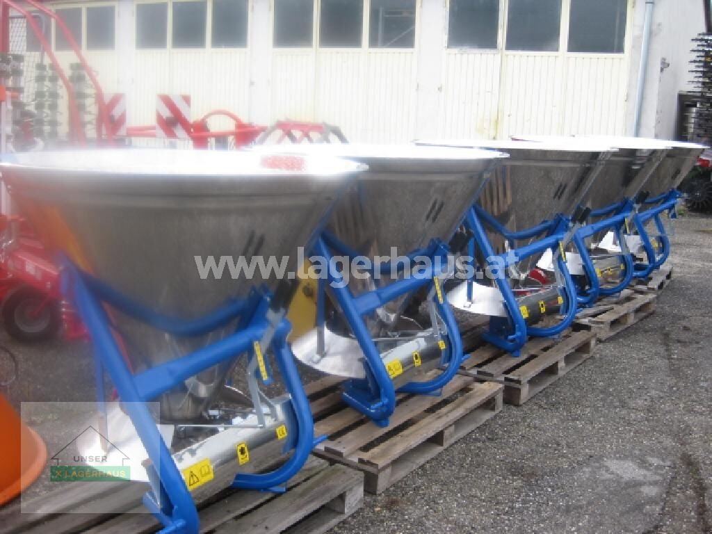 Sandstreuer & Salzstreuer des Typs Sonstige SALZ UND SPLITTSTREUER RG 500 L, Gebrauchtmaschine in Ottensheim (Bild 2)
