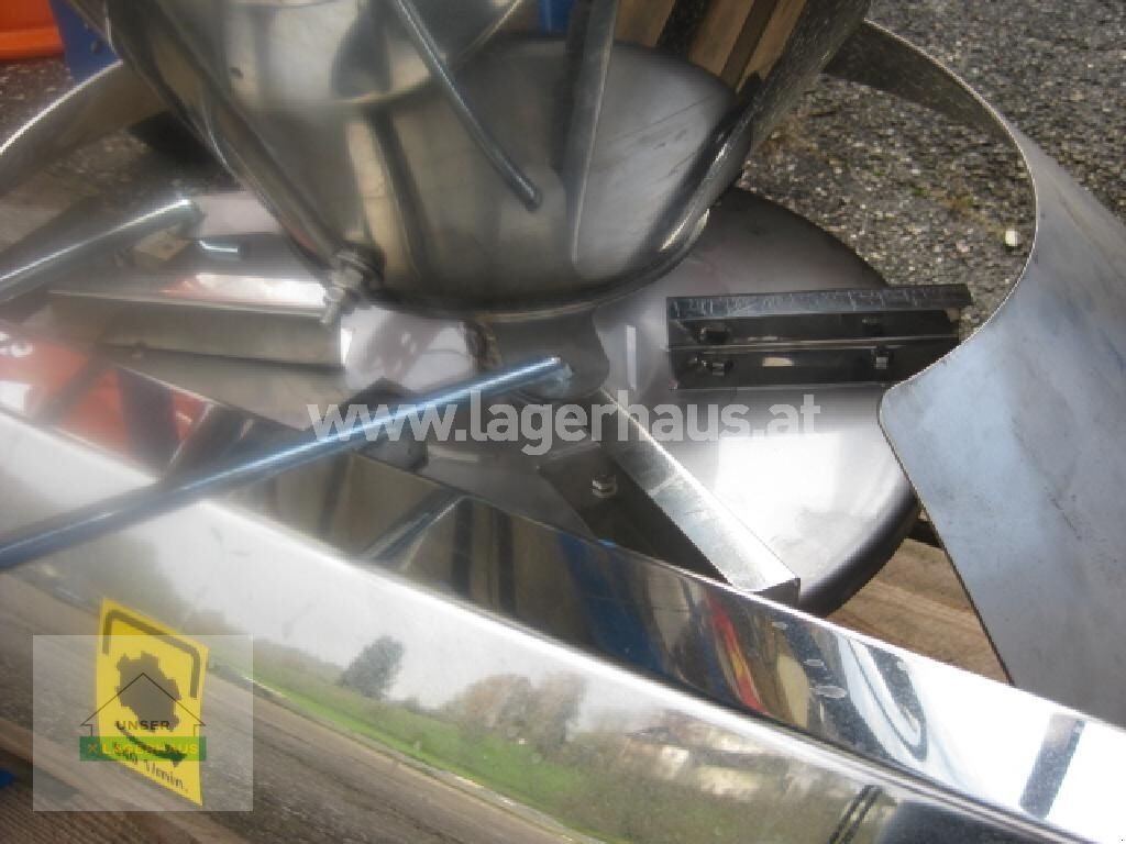 Sandstreuer & Salzstreuer des Typs Sonstige SALZ UND SPLITTSTREUER RG 500 L, Gebrauchtmaschine in Ottensheim (Bild 4)