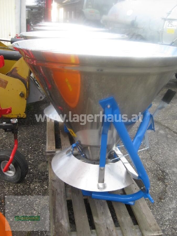 Sandstreuer & Salzstreuer des Typs Sonstige SALZ UND SPLITTSTREUER RG 500 L, Gebrauchtmaschine in Ottensheim (Bild 7)