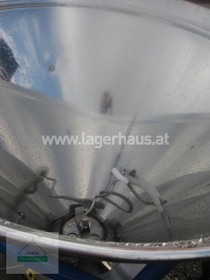 Sandstreuer & Salzstreuer des Typs Sonstige SALZ UND SPLITTSTREUER RG 500 L, Gebrauchtmaschine in Ottensheim (Bild 10)