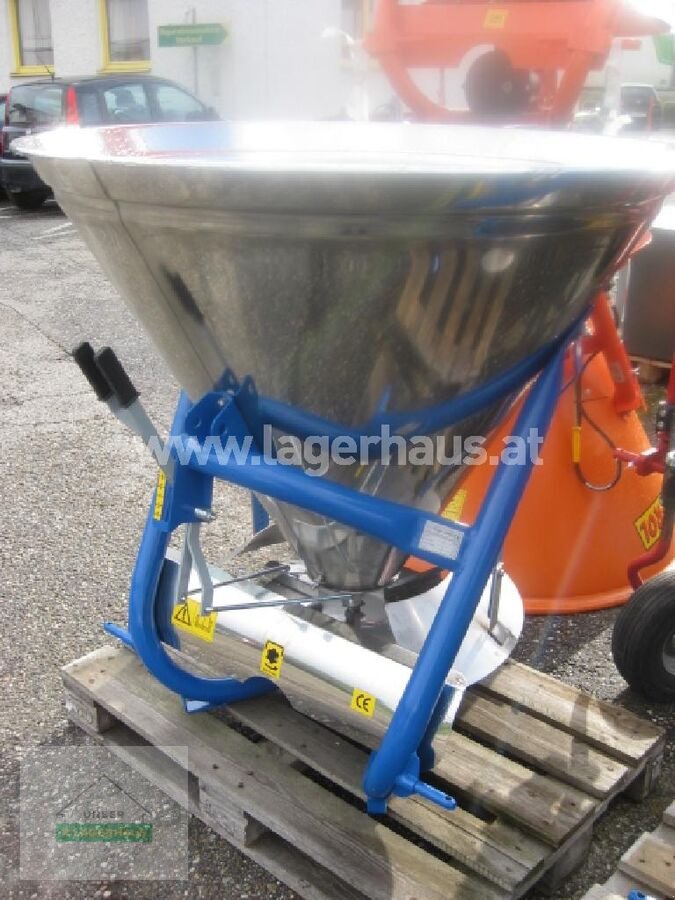 Sandstreuer & Salzstreuer des Typs Sonstige SALZ UND SPLITTSTREUER RG 500 L, Gebrauchtmaschine in Ottensheim (Bild 9)