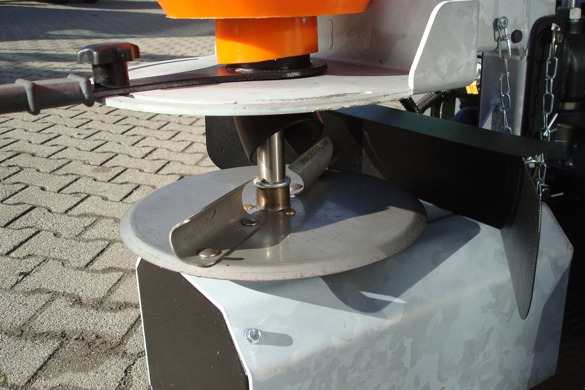 Sandstreuer & Salzstreuer des Typs Sonstige Salzstreuer elektrisch 100 Liter, Neumaschine in Judenburg (Bild 5)