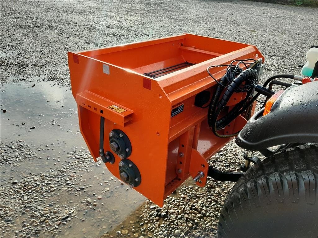 Sandstreuer & Salzstreuer типа Sonstige Sand/Salt valse udlægger, Gebrauchtmaschine в Rødekro (Фотография 1)