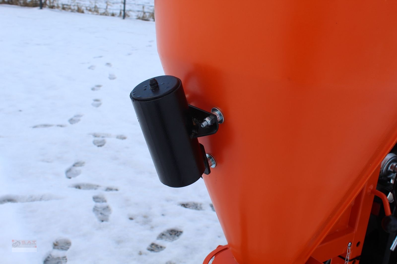 Sandstreuer & Salzstreuer tipa Sonstige SAT 12 V-Salzstreuer-Streuprofi elektrisch 12 V, Neumaschine u Eberschwang (Slika 13)