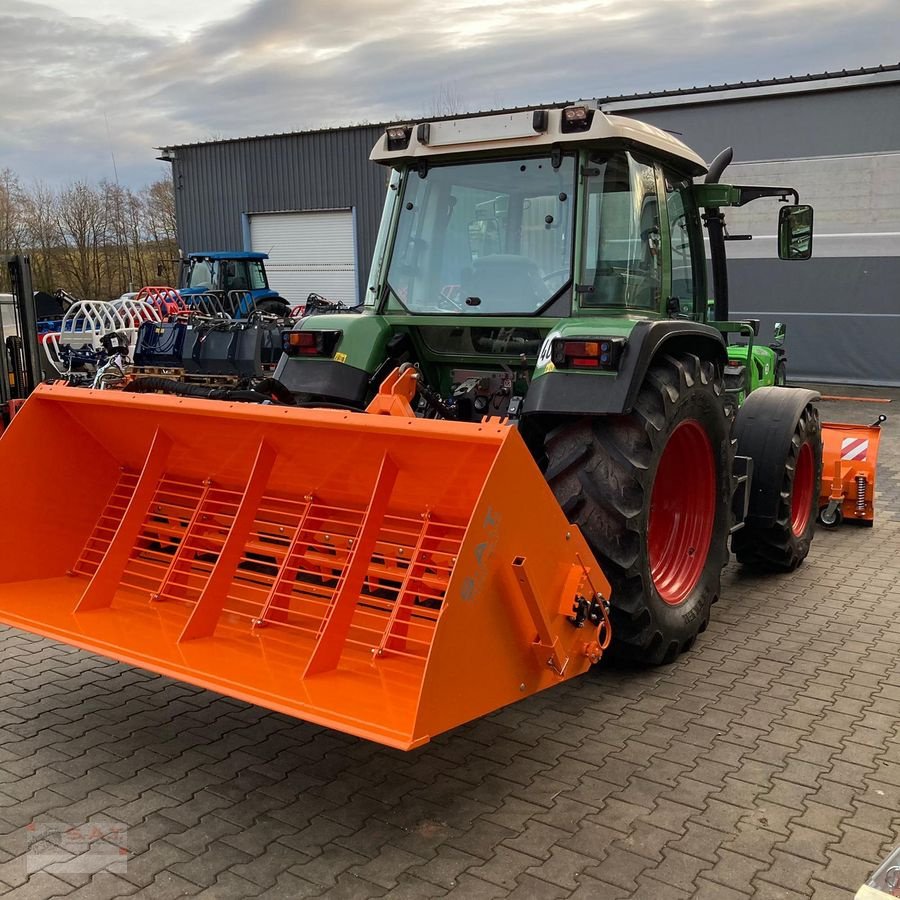 Sandstreuer & Salzstreuer typu Sonstige SAT-Selbstladestreuer 2,40 m-NEU, Neumaschine v Eberschwang (Obrázek 3)
