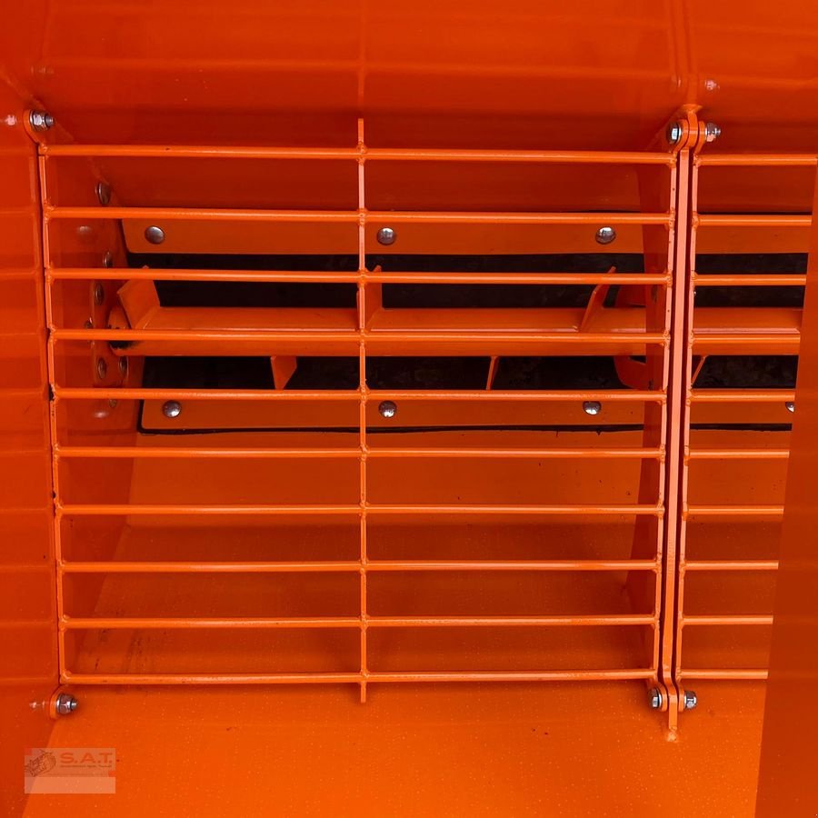 Sandstreuer & Salzstreuer typu Sonstige SAT-Selbstladestreuer 2,40 m-NEU, Neumaschine v Eberschwang (Obrázek 17)