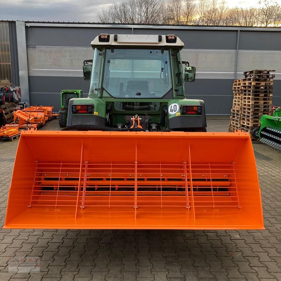 Sandstreuer & Salzstreuer typu Sonstige SAT-Selbstladestreuer 2,40 m-NEU, Neumaschine v Eberschwang (Obrázek 13)