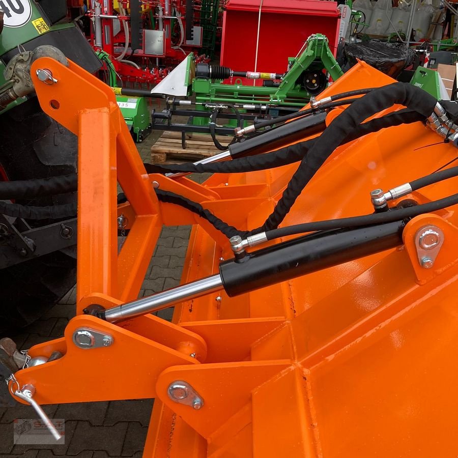 Sandstreuer & Salzstreuer typu Sonstige SAT-Selbstladestreuer 2,40 m-NEU, Neumaschine v Eberschwang (Obrázek 10)