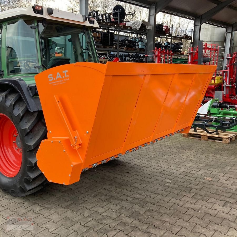 Sandstreuer & Salzstreuer typu Sonstige SAT-Selbstladestreuer 2,40 m-NEU, Neumaschine v Eberschwang (Obrázek 8)