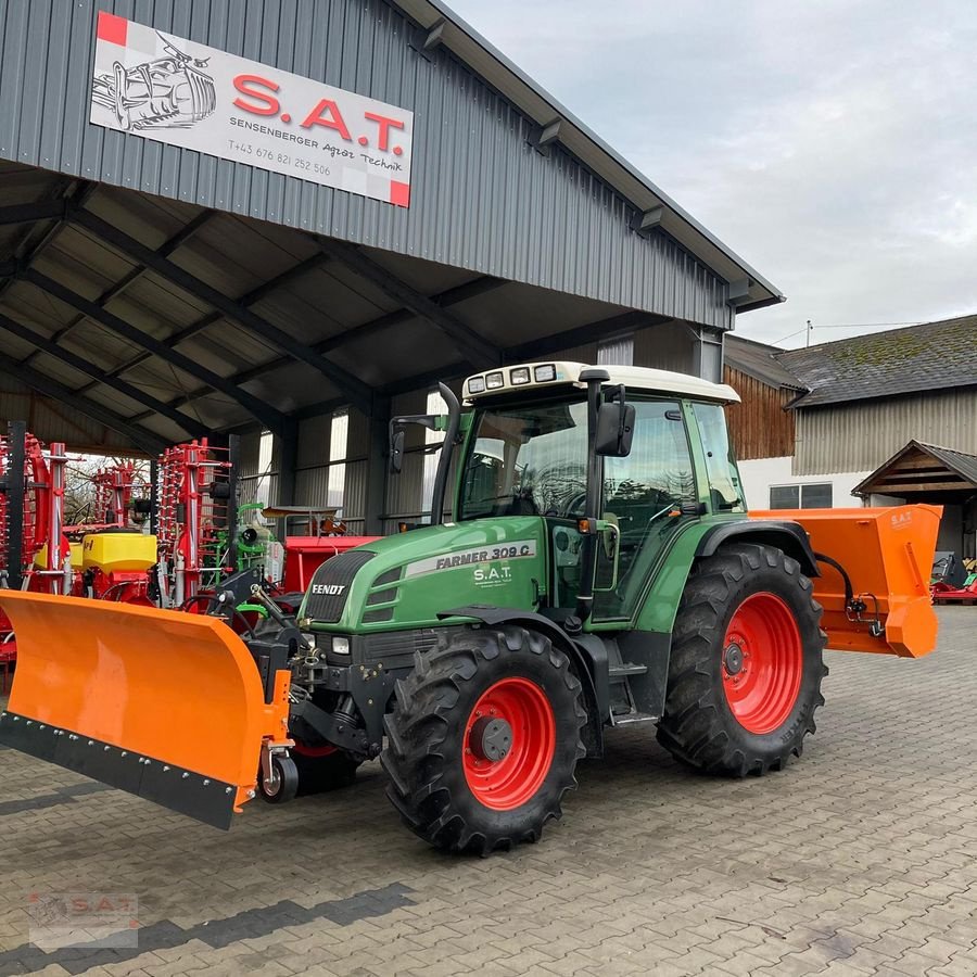 Sandstreuer & Salzstreuer typu Sonstige SAT-Selbstladestreuer 2,40 m-NEU, Neumaschine v Eberschwang (Obrázek 21)