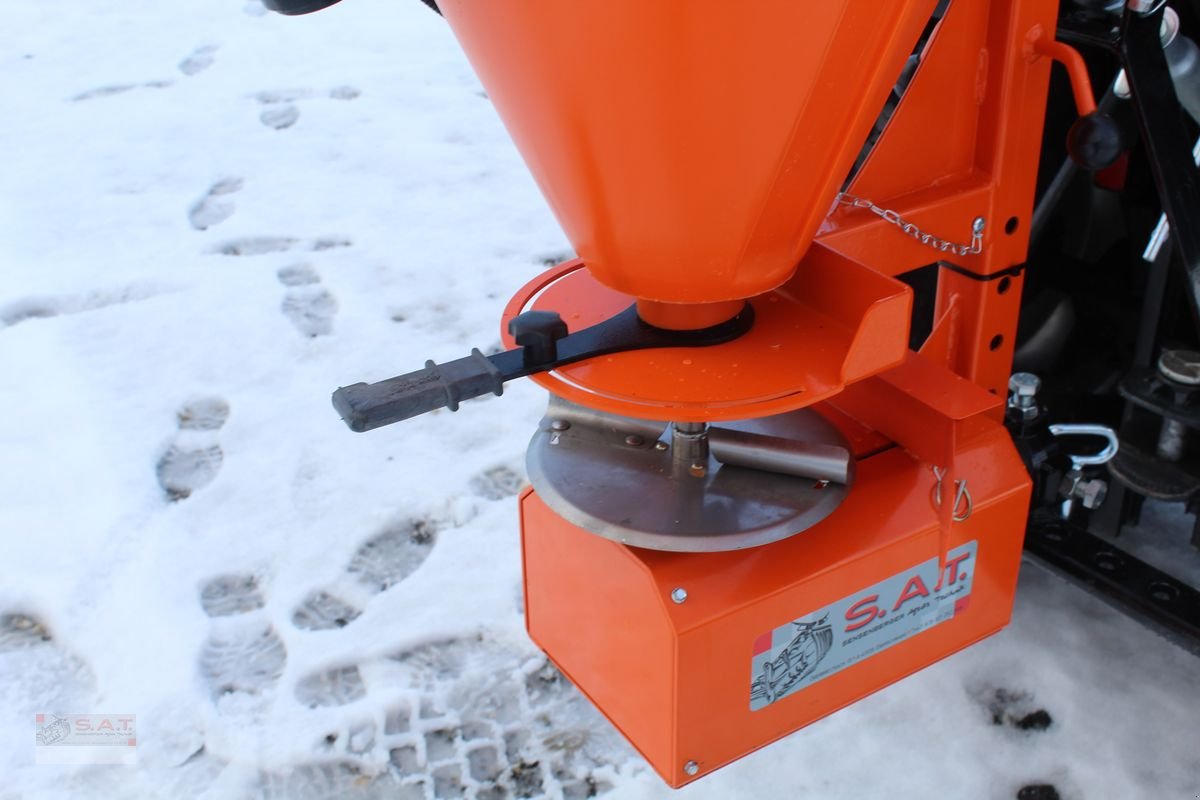 Sandstreuer & Salzstreuer of the type Sonstige SAT Streuprofi-Salz-12 Volt, Neumaschine in Eberschwang (Picture 8)