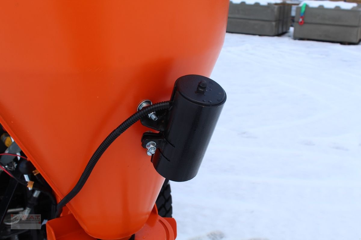 Sandstreuer & Salzstreuer of the type Sonstige SAT Streuprofi-Salz-12 Volt, Neumaschine in Eberschwang (Picture 15)