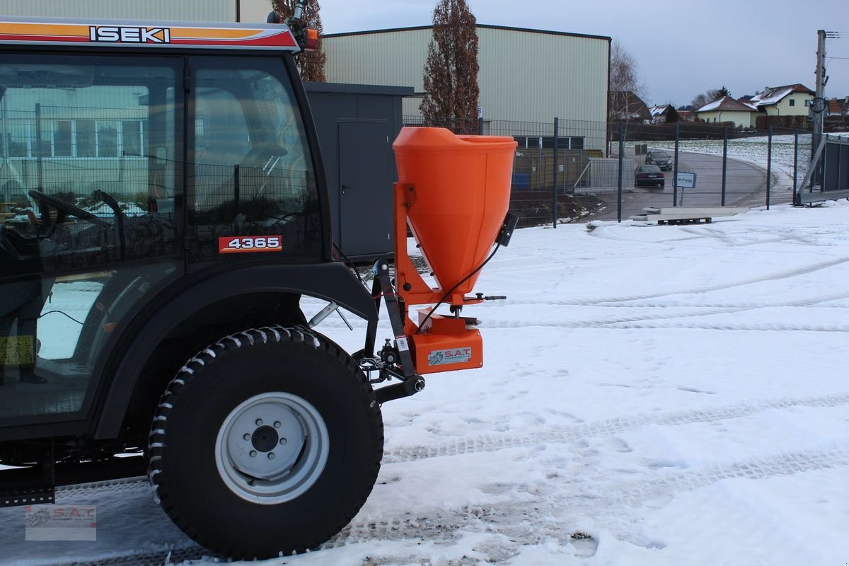 Sandstreuer & Salzstreuer of the type Sonstige SAT Streuprofi-Salz-12 Volt, Neumaschine in Eberschwang (Picture 18)