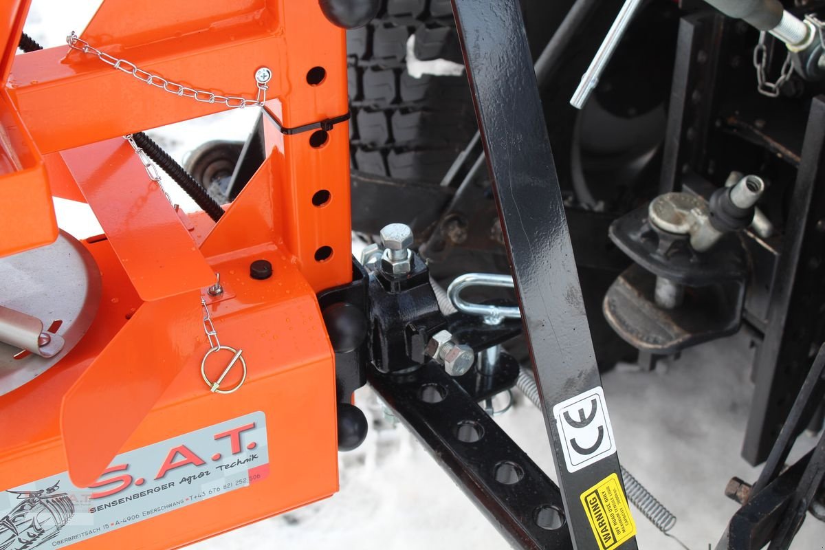 Sandstreuer & Salzstreuer of the type Sonstige SAT Streuprofi-Salz-12 Volt, Neumaschine in Eberschwang (Picture 5)