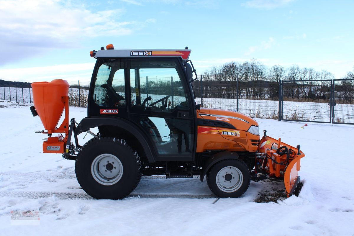 Sandstreuer & Salzstreuer of the type Sonstige SAT Streuprofi-Salz-12 Volt, Neumaschine in Eberschwang (Picture 17)
