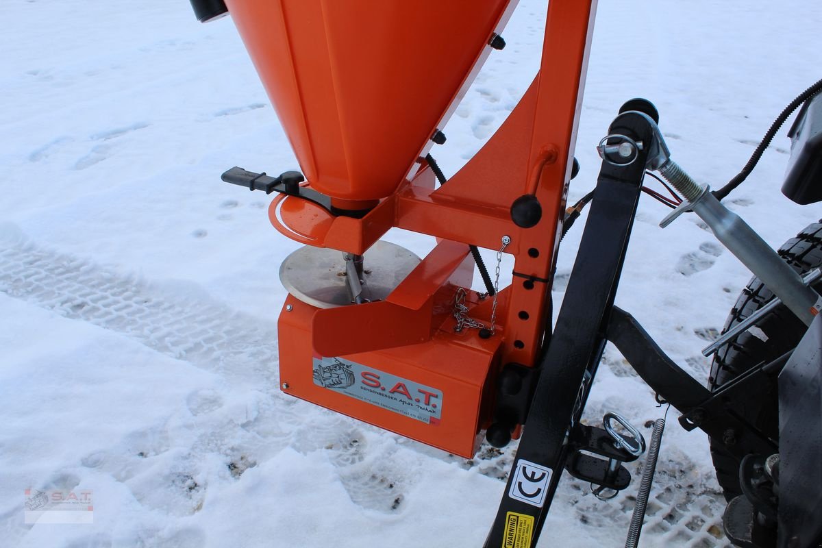 Sandstreuer & Salzstreuer of the type Sonstige SAT Streuprofi-Salz-12 Volt, Neumaschine in Eberschwang (Picture 12)