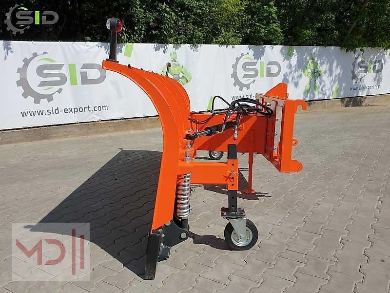 Sandstreuer & Salzstreuer от тип Sonstige Schneepflug C-Form 2,6m - 3,0m, Neumaschine в Zeven (Снимка 5)