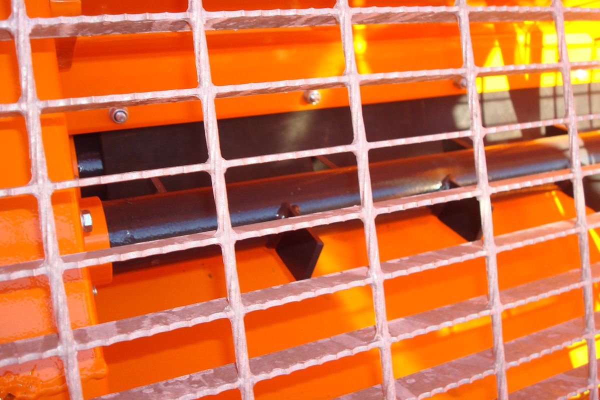 Sandstreuer & Salzstreuer des Typs Sonstige Selbstladestreuer 1m³, Neumaschine in Judenburg (Bild 4)