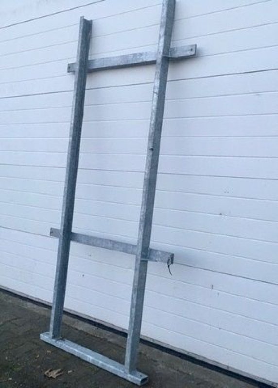 Sandstreuer & Salzstreuer tipa Sonstige SIM Onderdeel, Gebrauchtmaschine u Wierden (Slika 3)