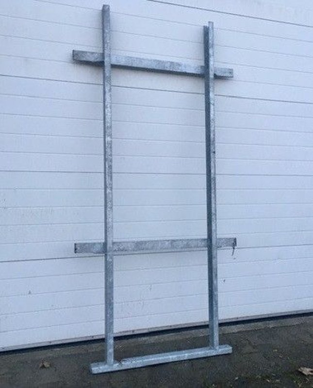 Sandstreuer & Salzstreuer tipa Sonstige SIM Onderdeel, Gebrauchtmaschine u Wierden (Slika 1)